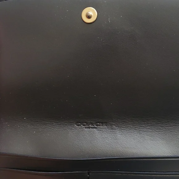 Coach Wallet - Picture 8 of 13